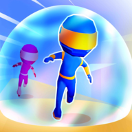 《元素方尖》x《不良人》联动日期定档，9月22日正式上线！