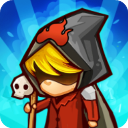 刘业并不知道，自己刷的前史短视频，居然被古代直播了。古