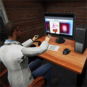 重生洪荒，徐帆成为夏炎部落的族长。此时人族才成为天地主