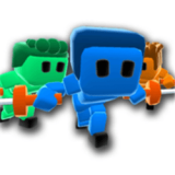 小小蚁国野怪怎么升星