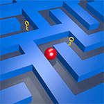 相亲古墓爆发，我反手掏出摸金符