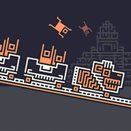 2500年，人类的影响力现已超出了地球的规模。在银河系