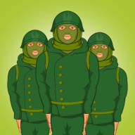 《碧蓝航线》新联动SSR帕特莉夏阿贝尔海姆！