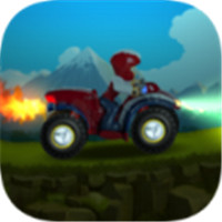 人在精灵:死对头御龙渡