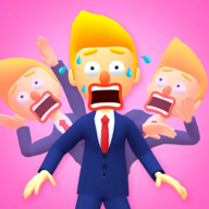 动作手游新作《喧闹番长：抵触之战》登陆iOS