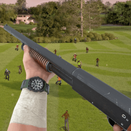 幻塔：“赛弥尔”首个PV登场！感受下双枪御姐的魅力吧！