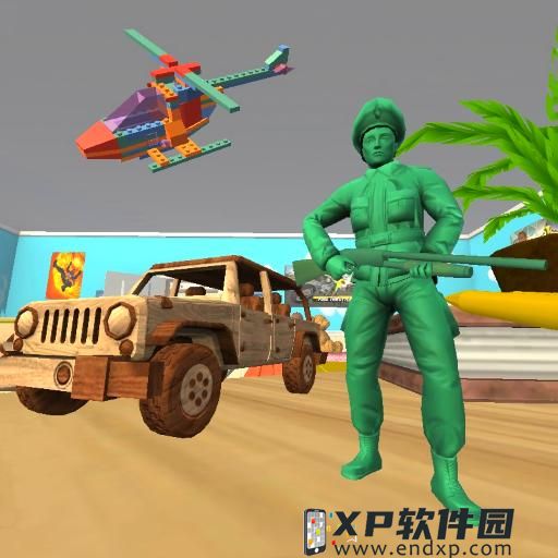 《APEX英雄》公開第十季預告片，新英雄「席爾」登場