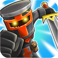 骁勇善战，浴血厮杀？不存在的！战争是帝国的，小命是自己