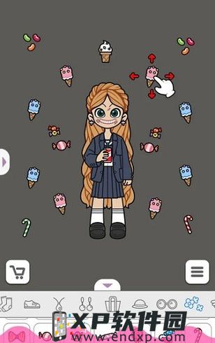 我的弟子满是沙雕玩家