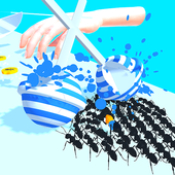 放井川里予鸽子，回家镇守山海关