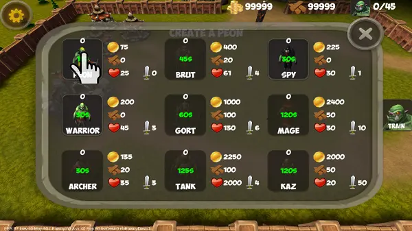 988钱包app截图预览