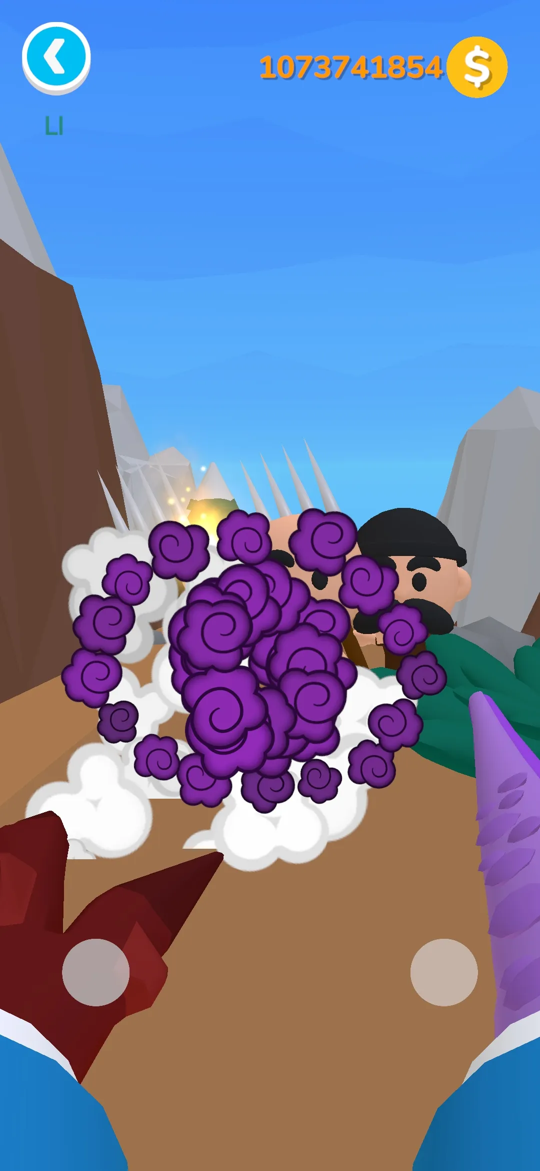 投胎开端挑选,你拿什么和我比?