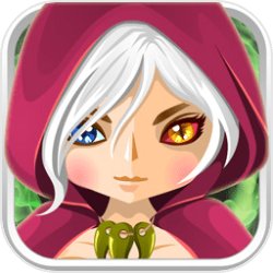 Unity3D技术革新《天神传》画面赏析