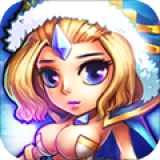 洞穴探险团物语中文版手机