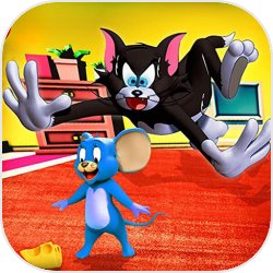 DeNA动作跑酷《Brave Dash》上架App Store