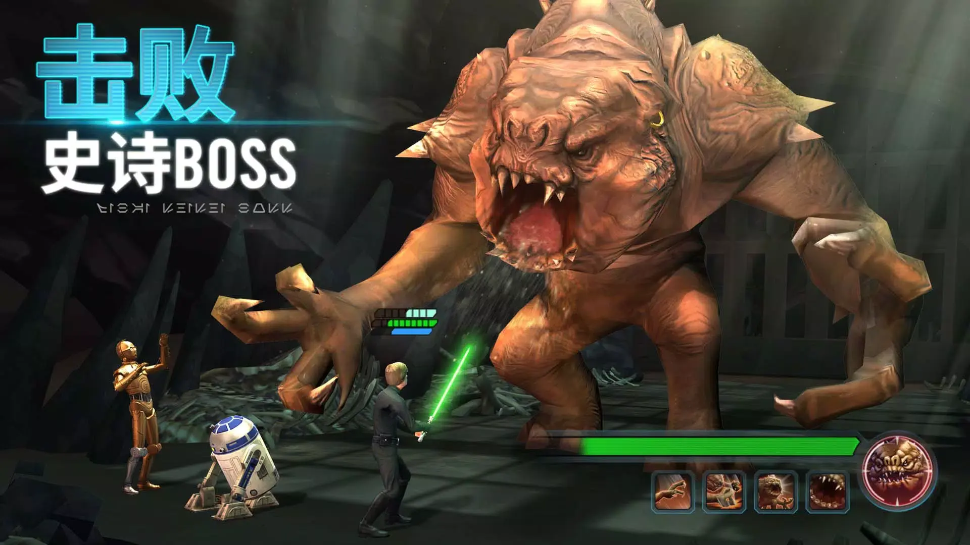 COC手游《这就是战争》游戏新情报曝光